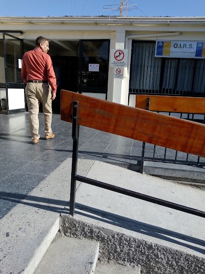 Photos of Hospital Illapel