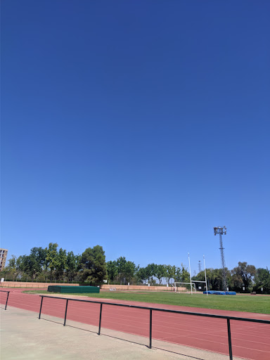 Polideportivo la Granadilla - Thumbnail