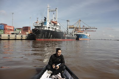 Photos of Pelabuhan Dwikora Pontianak