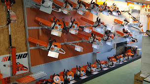 Photo n°18 de PRINGAULT MOTOCULTURE LAMBALLE à Lamballe (Magasin de matériel de motoculture)