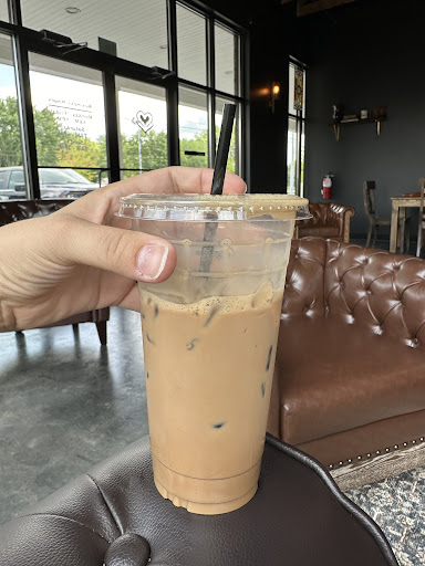 The Fellowship Coffee House - Thumbnail