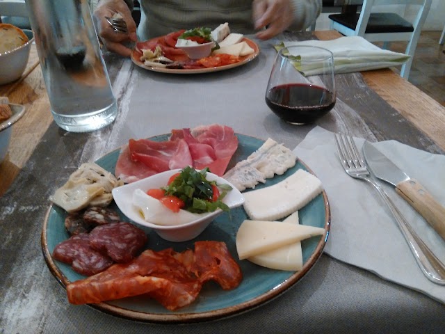 FraGranze Pizzeria