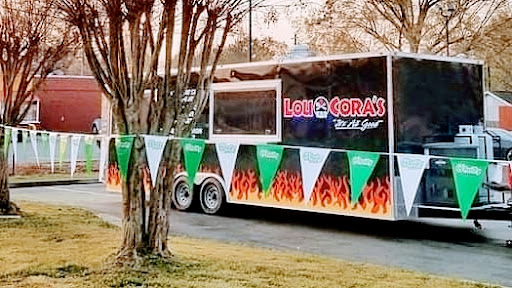 Lou-Cora’s Bar-B-Q - Thumbnail