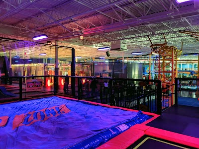 Urban Air Trampoline and Adventure Park