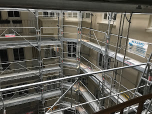 Photo n°15 de ALAZARD SAS à Champigny-sur-Marne (Service de rénovation de bureaux)