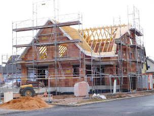 Photo n°2 de Bertin Couverture à Châteauneuf-sur-Loire (Couvreur)