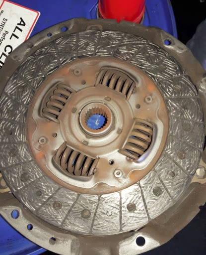 Brake Works - Thumbnail