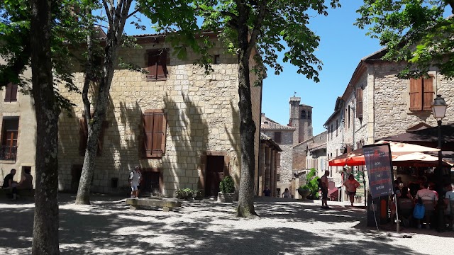 Cordes-sur-Ciel