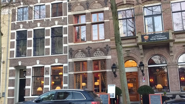 Hotel Huis Vermeer