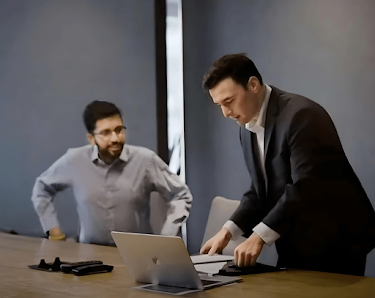 Jives Media 30 Churchill Pl, London E14 5RE, United Kingdom