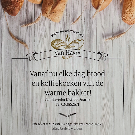 Dagbladhandel Van Havre Gallery - Netherlands