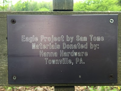 Photos of Beaver Run Trail, Erie National wildlife refuge