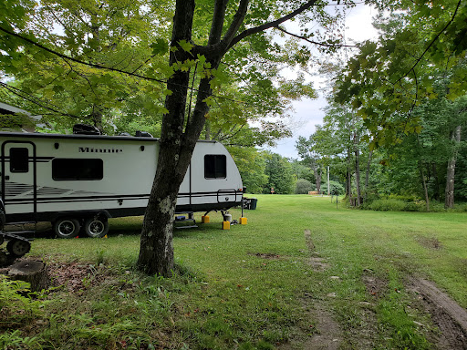 Troll Valley Camp Ground Gallery - United States
