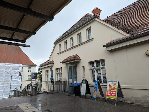 Imbiss S Bahnsteig A - Thumbnail