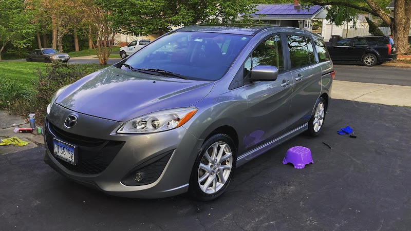 Redline Mobile Detailing