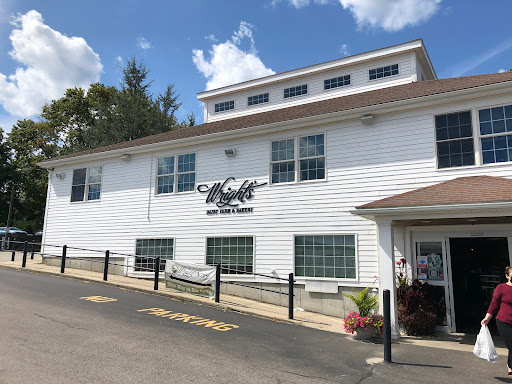 Wright's Dairy Farm and Bakery - United States