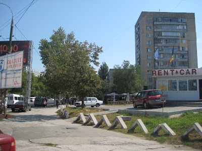 Photos of Rent a Car Chisinau