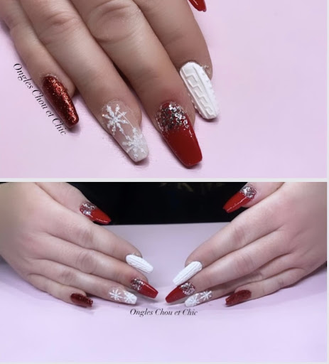 Ongles Chou et Chic Gallery - France