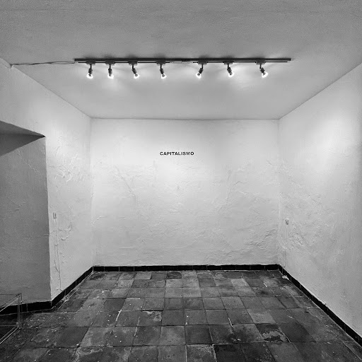 Hidden Gallery - Visual