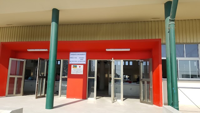 Mercado do Peixe