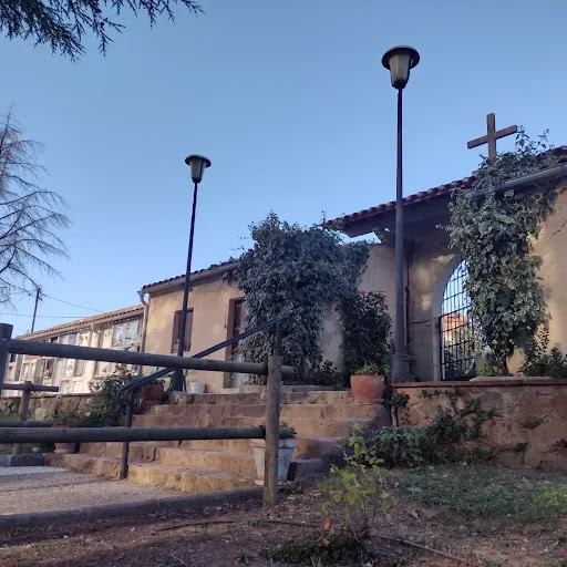 Cementiri municipal de Sant Hilari Sacalm - Thumbnail