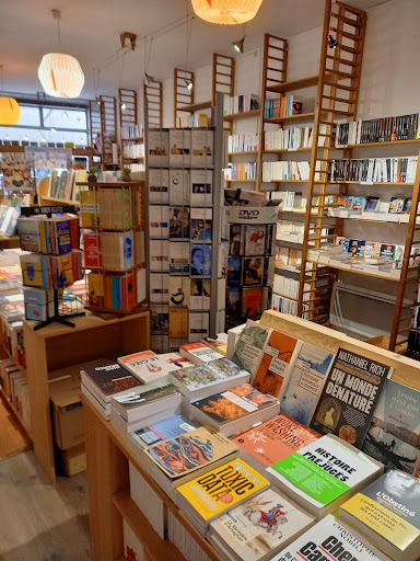 Librairie La Belle Hoursette - Thumbnail