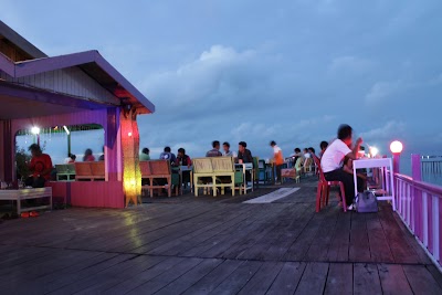 Photos of KAFE PONDOK LAUT