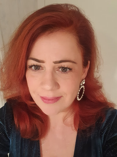Dr Vanessa HAMONIAUX - Thumbnail