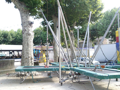 Kids Rides - Thumbnail