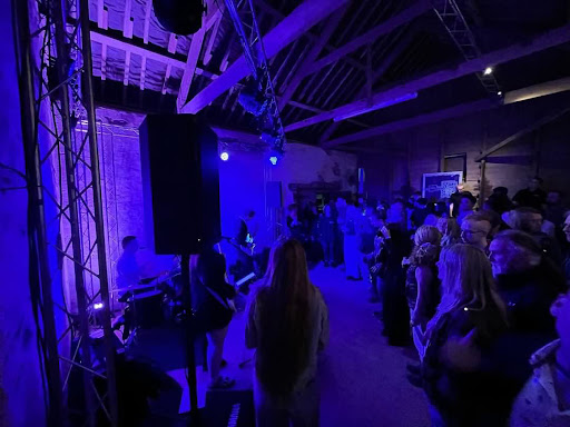 Stagewave - Thumbnail