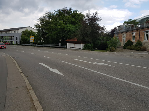 Alte Post - Dettenhausen - Thumbnail
