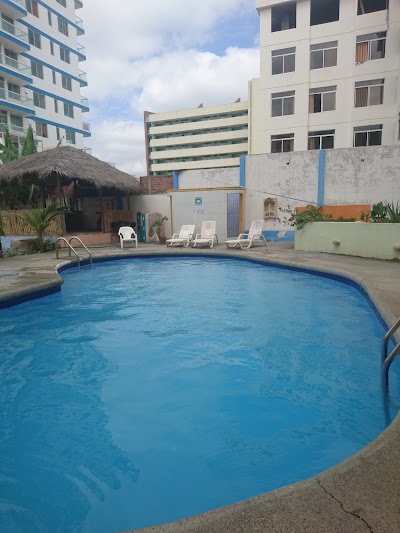Photos of HOTEL PLAYA CLARITA
