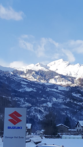 Garage Val Sole Sagl - Thumbnail