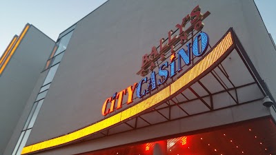 Photos of Bally's Casino