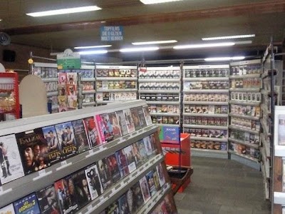 Photos of Roxy Center
