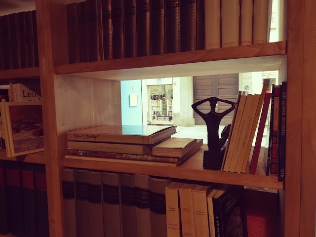 Libreria Utopia Pratica