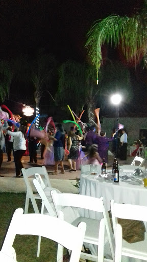 Salon de eventos Casa Blanca - Thumbnail
