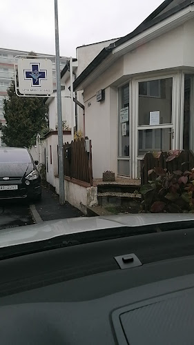 Veterinární ordinace - MVDr. Marek Svoboda - Praha