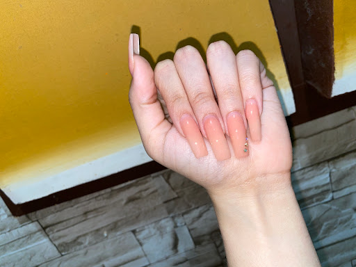 Maribel Lnails - Thumbnail