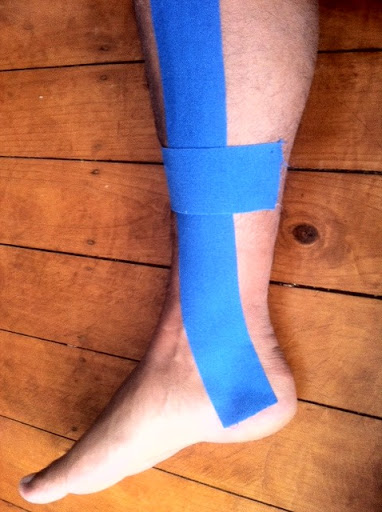 Curing Physical Therapy P.C. - Visual