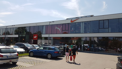 Nike Factory Store Munich
