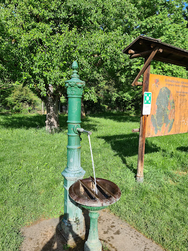 Brunnensäule Hohewart - Thumbnail