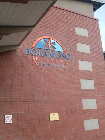 Photos of Bokamoso Private Hospital