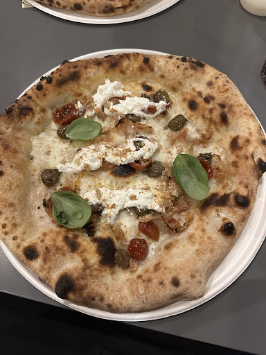 Ninì - la pizzeria veloce - Thumbnail