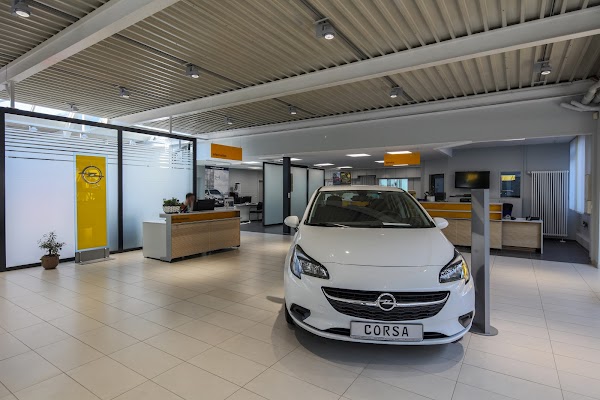 Automobile Shibly Dillingen Adresse Telephone Heures D Ouverture Avis