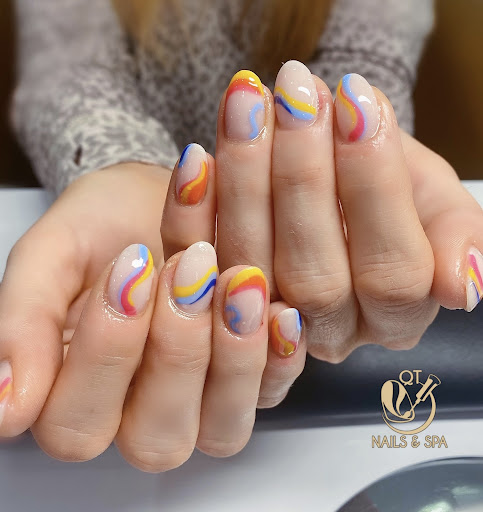QT Nails Hampstead Gallery - United States