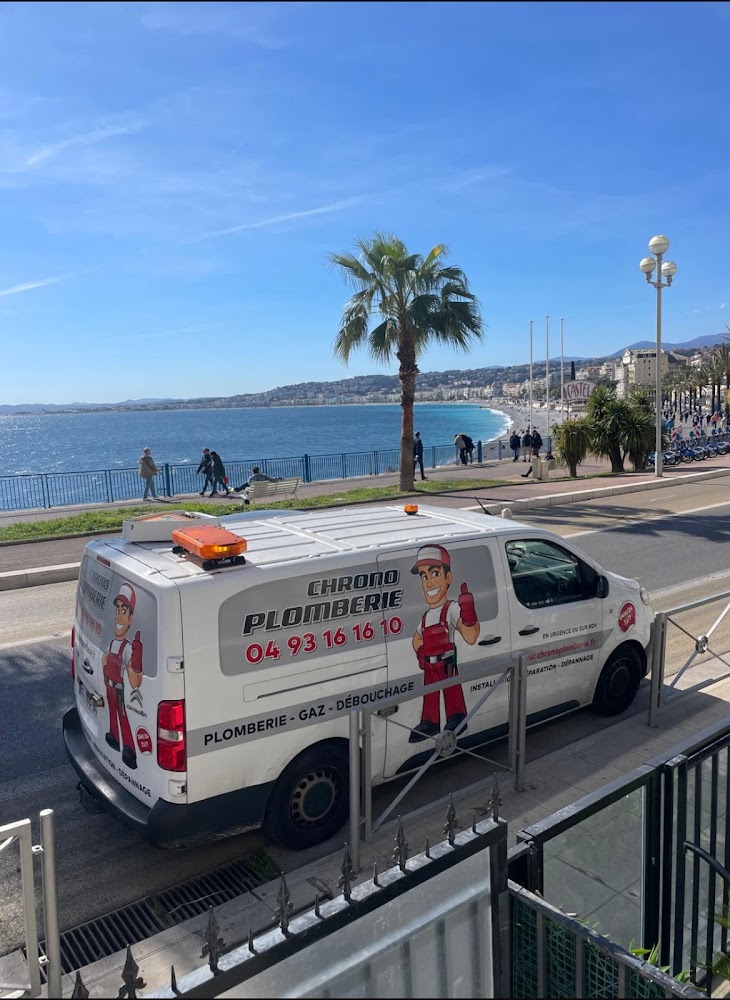 Chrono Plomberie