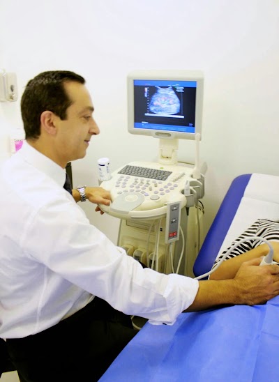 Photos of Alkhayal Medical Centre