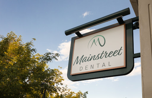 Mainstreet Dental