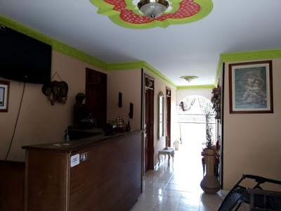 Photos of Hospedaje Brisas Del Rio